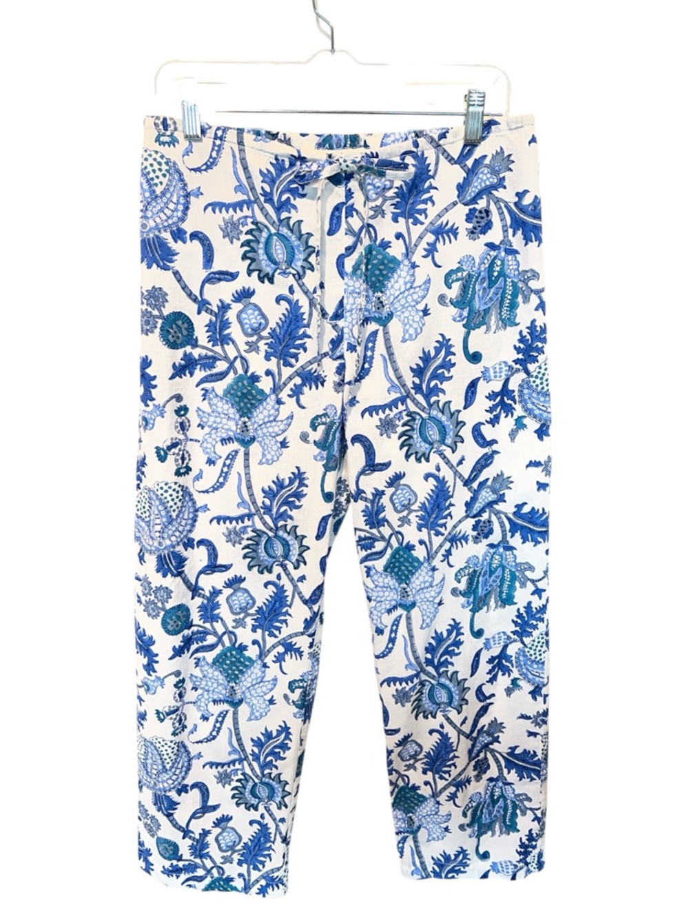 Roller Rabbit Amanda Pajamas Lounge Pants